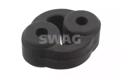 Кронштейн, система выпуска ОГ SWAG купить